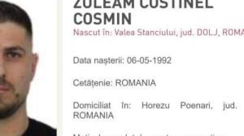Cosmin Zuleam a fost găsit după doi ani! Asasinul lui Adrian Kreiner se ascundea în Indonezia