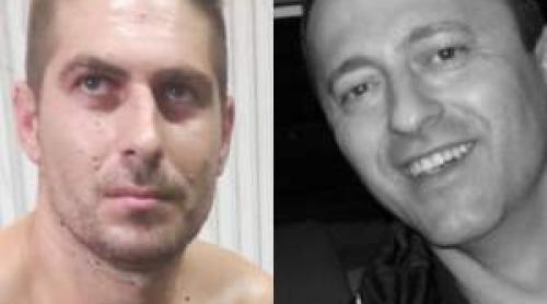 Cosmin Zuleam, criminalul lui Adrian Kreiner, este adus azi în România din Inonezia. A fost condamnat la 30 de ani de închisoare