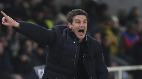 Cristi Chivu, decizie neașteptată după Inter – Bologna! De ce nu a venit la declarații și pe cine a trimis în locul lui