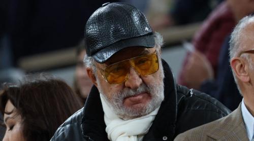 Cu ce a ajuns să se ocupe singura femeia care i a fost soție lui Ion Țiriac: „E prietena mea și acum”