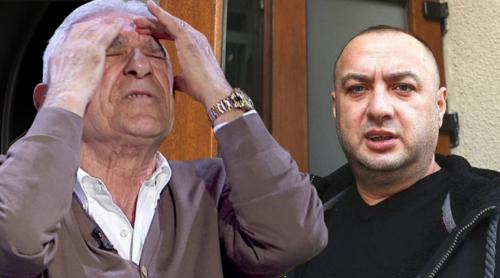 Cum a ajuns Giovanni Becali să se certe la un stabor cu Regele Cioabă și Leo de la Strehaia