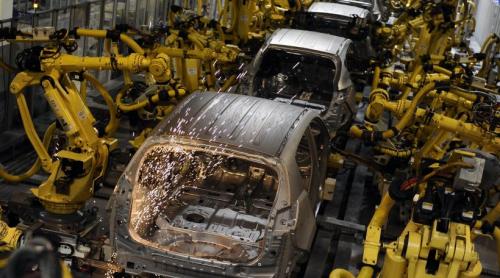 Cum a devenit Slovacia cel mai mare producător de mașini din lume