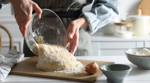 Cum se folosește untura în rețetele de aluat. Sfaturi utile în bucătărie