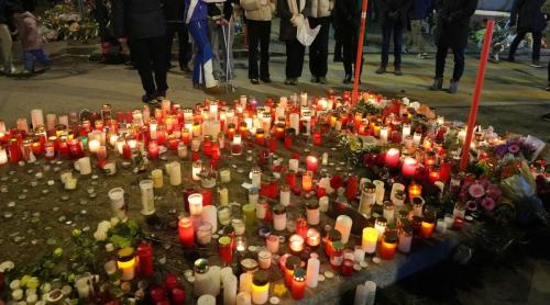 Cuplul al cărui club a ars în Crans Montana nu poate „dormi și mânca” în urma tragediei. Anchetatorii iau în considerare acuzația de omor din culpă