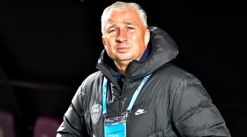 Dan Petrescu rupe tăcerea! Ce le a spus englezilor despre boala pe care o are