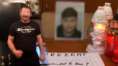 Decizie cu privire la participarea tatălui lui Mario Berinde la înmormântare. Ce se întâmplă cu mama băiatului omorât cu sânge rece