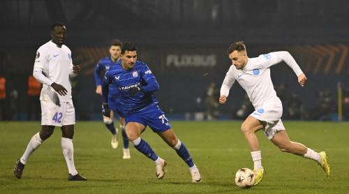 Dennis Politic, titular în FCSB – Fenerbahce! Cum arată primul 11! Exclusiv