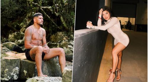 Despărțire șoc în sportul mondial! Au anunțat că s au separat la doar o săptămână după ce și au oficializat relația