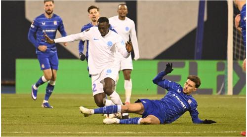 Dezastrul FCSB ului a făcut deliciul românilor. Digi Sport, pe locul 2 în topul audiențelor cu meciul de la Zagreb