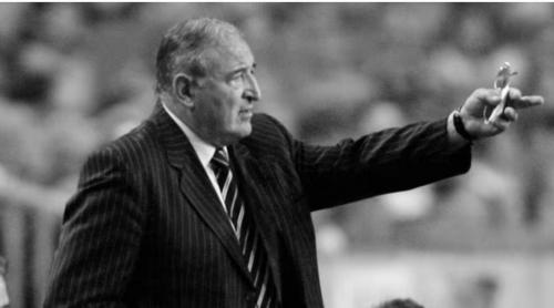 Doliu în fotbal! A murit selecționerul de legendă de la Mondialul din 1994