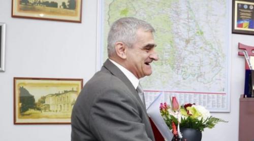 După ce l a auzit pe Nicușor Dan la TV, un profesor român a ajuns într o enciclopedie matematică de prestigiu cu problema președintelui