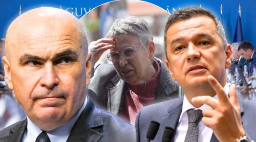 După militari, urmează toți românii. PNL și PSD, obligate să majoreze vârsta de pensionare. „Este inevitabil. Cu 64, 65 de ani nu mai rezistăm”