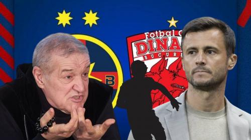 El este jucătorul care i a impresionat pe șefii lui Dinamo. A pus 6 kilograme de masă musculară pe el și va fi cel mai bine plătit din lot