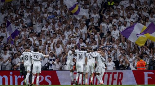 El este singurul fundaș central care ar putea câștiga Balonul de Aur: „O să vă dau un titlu”