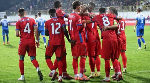 FCSB, decizie radicală înaintea derby ului cu CFR Cluj. A fost anunțat că va fi scos de pe lista de SuperLiga. Exclusiv