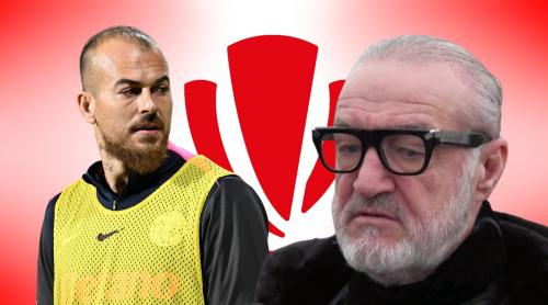 FCSB și Farul au confirmat oficial mutarea anunțată de Gigi Becali. Alibec a semnat contractul. Update exclusiv