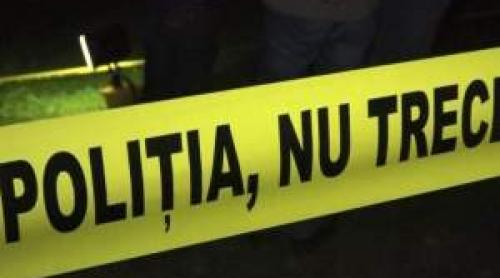 Femeie, moartă în frig după ce a fost bătută și dată afară din casă de concubin. Avea 36 de ani