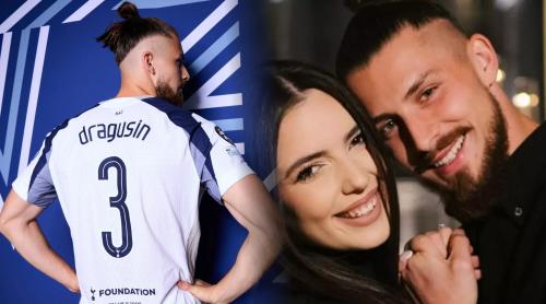 Florin Manea, primele declarații după ce Radu Drăgușin a spus „DA”: „Nu îl pot lăsa să semneze ceva fără să văd eu”