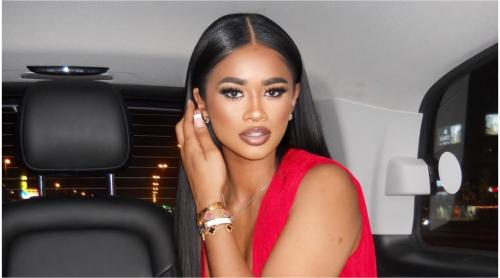 Fosta jucătoare de volei care face furori cu ipostazele în care se fotografiază. Cum a apărut în vacanță