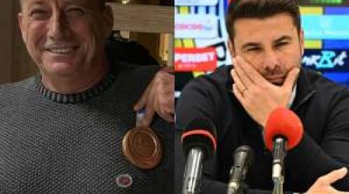 Fostul președinte al lui Adrian Mutu, Alain Orsoni, a fost împușcat mortal la înmormântarea mamei sale: ”Era un om extraordinar”