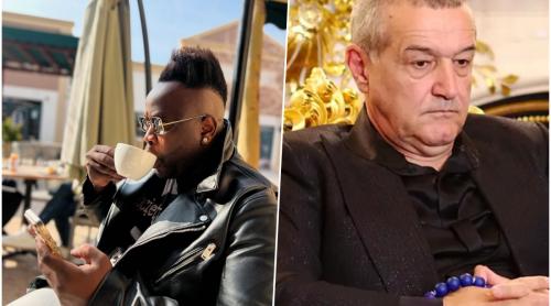 Fotbalistul pentru care s a luptat Gigi Becali a ajuns în instanță! Ce acuzații au fost lansate