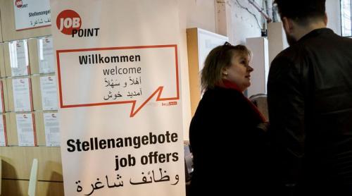 Germania anunță că are nevoie urgentă de lucrători străini pentru a ocupa numeroasele locuri de muncă vacante. Ce angajați se caută