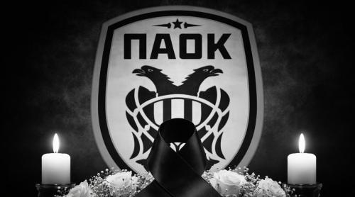 Gestul minunat făcut de Poli Timișoara pentru familiile suporterilor uciși ai lui PAOK