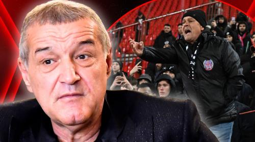 Gigi Becali a reacționat după decizia Peluzei Nord FCSB de a nu mai susține echipa. Mesajul ferm al omului de afaceri