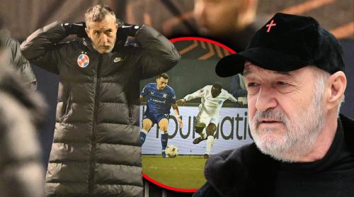 Gigi Becali, prima reacție după Dinamo Zagreb – FCSB 4 1. Exclusiv