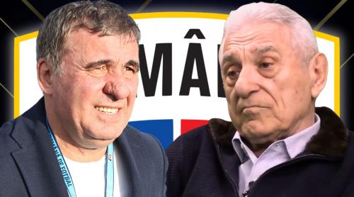 Giovanni Becali aruncă bomba: „Cred în varianta cu Gică Hagi selecționer al României!”. Exclusiv