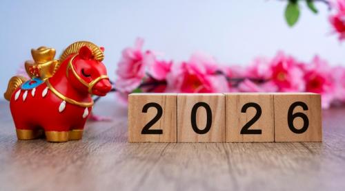 Horoscop chinezesc 2026. Ce aduce anul Calului de Foc pentru fiecare zodie