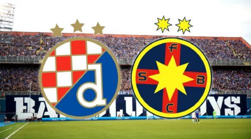 Incredibil! A prins transferul carierei înainte de Dinamo Zagreb – FCSB!