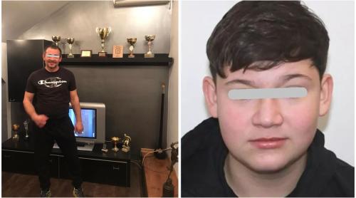 Informația uluitoare despre tatăl băiatului ucis la Cenei, care a ieșit la iveală abia după crimă. Cum a ajuns bărbatul la închisoare și ce acuze îi aduce fosta soție