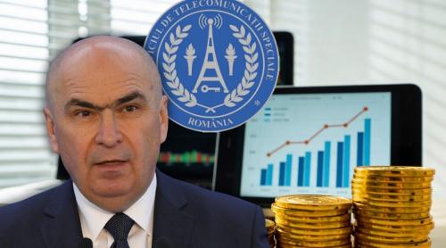 Investițiile străine în România, pe mâna omului lui Bolojan. Un nou serviciu de informații inclus în comisia secretă a Guvernului