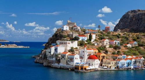 Invitația de 10.000 € a Greciei: regiunile care te plătesc ca să te muți acolo