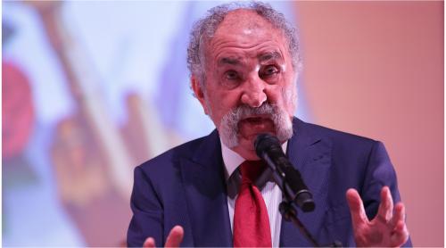 Ion Țiriac, pregătit să facă un pas uriaș în afaceri. E prima oară în România când se întâmplă asta