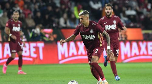 Jefte, „killerul” lui Real Madrid, a plecat din România după un episod halucinant! Gestul care i a semnat condamnarea