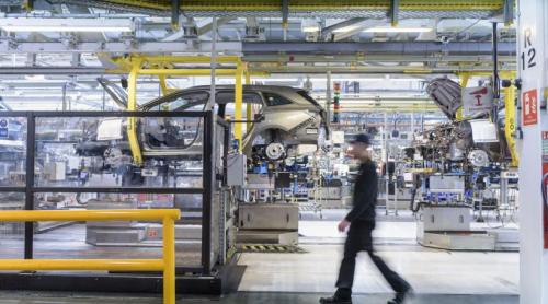 Jobul plătit cu 120.000 de dolari pe care nimeni nu îl vrea în SUA. Doar la Ford sunt 5.000 de posturi disponibile