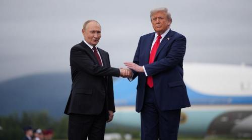 La Kremlin se vorbește de un schimb: Venezuela contra Ucrainei. Putin i a făcut lui Trump oferta încă din 2019