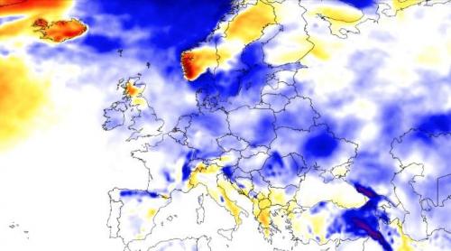 La Niña a început să se prăbușească: Urmează o schimbare majoră de vreme în Europa, iarna 2026 2027 ar putea fi complet diferită