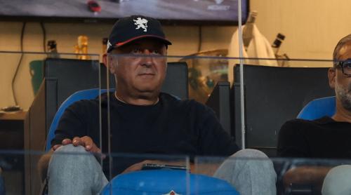 Lovitură pentru Dan Șucu: și a pierdut mijlocașul de națională!