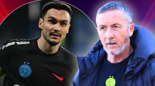 Mai pleacă cineva de la FCSB, după Adrian Șut?! MM Stoica, anunț fără dubii despre Tănase și Târnovanu. Exclusiv