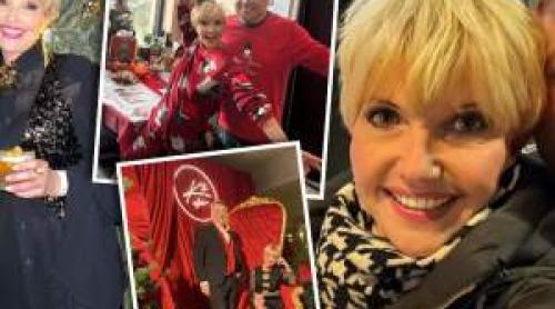 Marina Almășan, declarații exclusive despre relația cu Sorin Mărcuș: ”Suntem maturi și asumați”