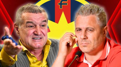 Marius Șumudică anunță din Arabia Saudită jucătorul de care depinde FCSB. Este un mesaj public pentru Gigi Becali – FCSB fără el e ca nunta fără lăutari