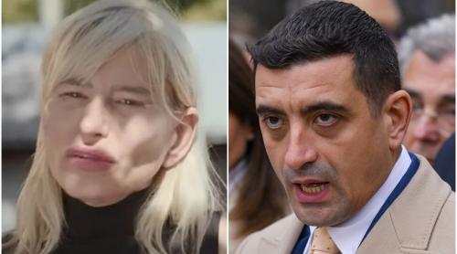 Mătușa lui George Simion, magistrat la Tribunalul Vrancea, a dat ÎCCJ în judecată pentru majorarea drepturilor salariale. Câți bani câștigă în prezent