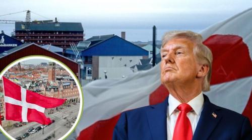 Mesajele ascunse din discursul lui Trump la Davos. Cum a testat președintele SUA limitele Europei și ale NATO. Analist: „Este o formă de presiune”