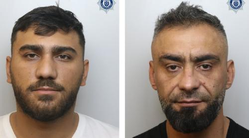 „Mi a spus că viața în România este grea, iar câștigurile decente sunt dificil de obținut!” Doi români au ajuns în Marea Britanie și au început să fure din locuințe