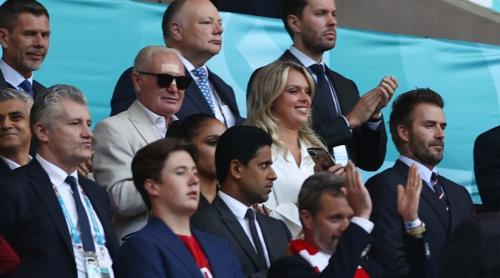 Milionarul celebru care şi a cheltuit toată averea uriaşă, aproape de tragedie! A ajuns de urgenţă la spital