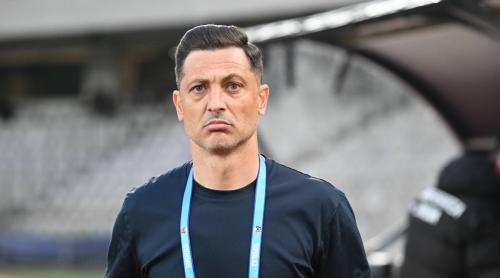 Mirel Rădoi nu mai semnează în Arabia Saudită! Decizia de ultimă oră a clubului. Update