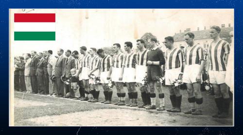 „Moment trist pentru istorie!”. Cum a ajuns o echipă din România campioana Ungariei la fotbal